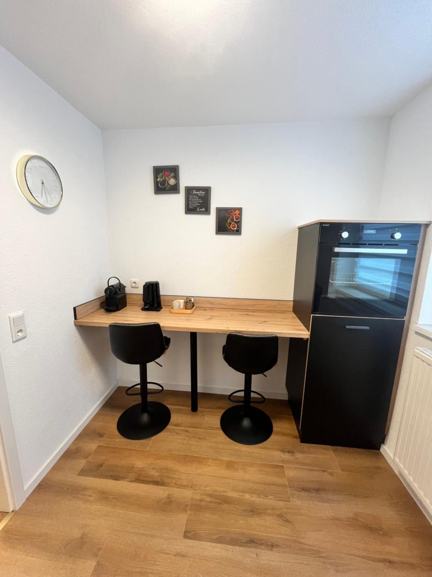 קרפלד Appartment New York Naehe Duesseldorf, Messe, Hbf, City, Wifi, Helios Hospital מראה חיצוני תמונה